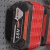 Batterihållare Bosch Professional 18V